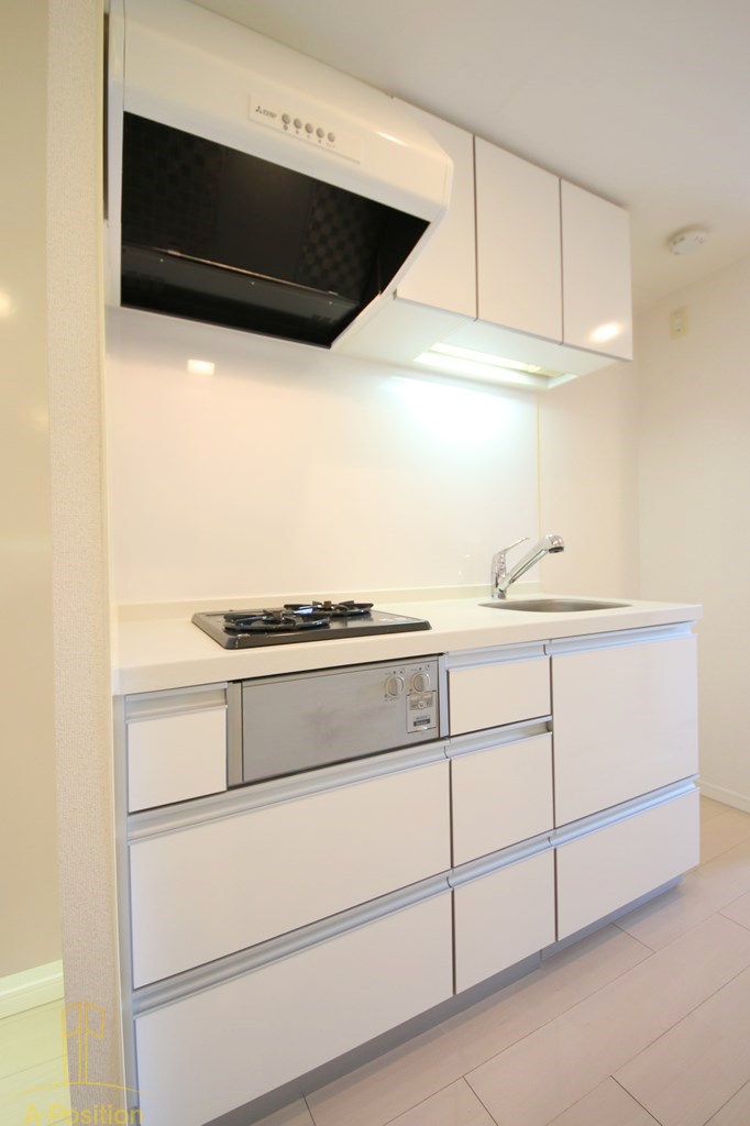 エスリード長堀タワー