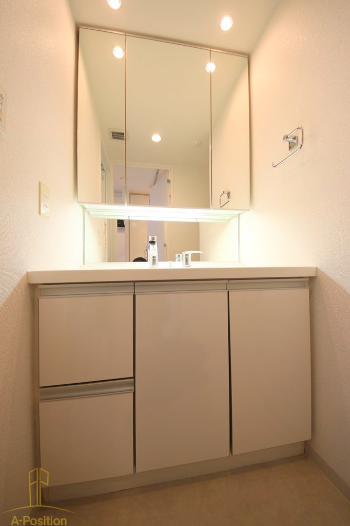 エスリード長堀タワー