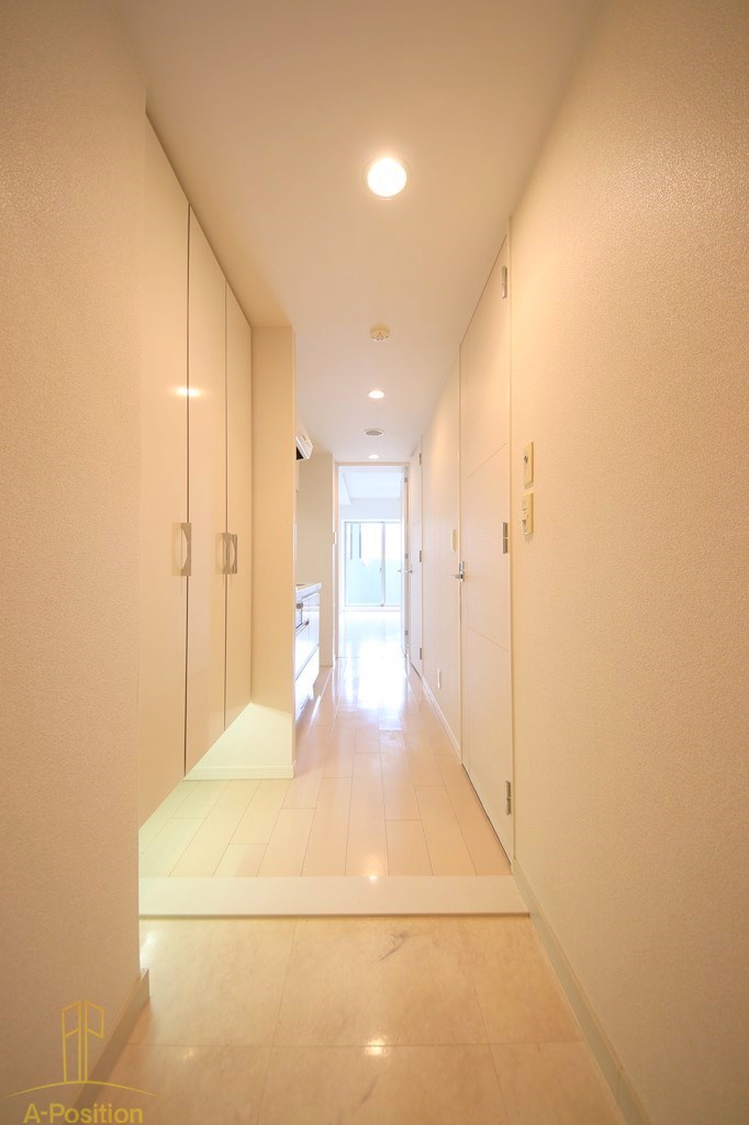 エスリード長堀タワー