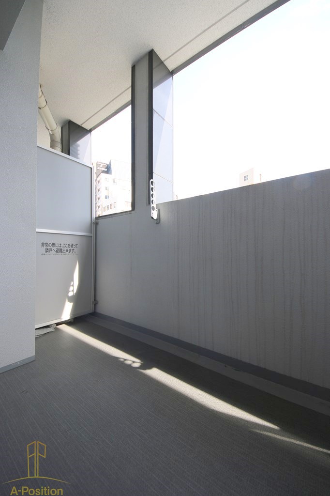 エスリード長堀タワー