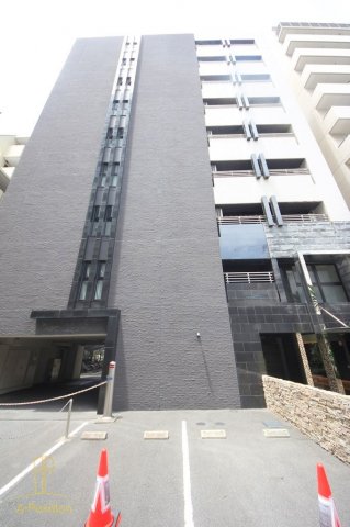 グランプラス谷町