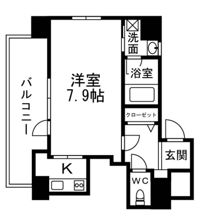 キャピトル安堂寺