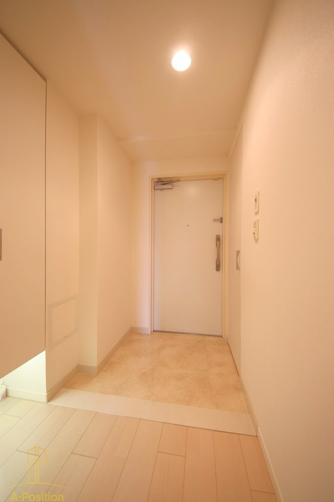 エスリード長堀タワー