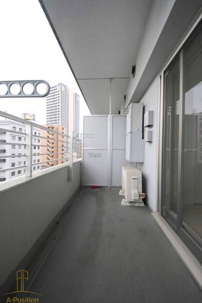 エスリード長堀タワー