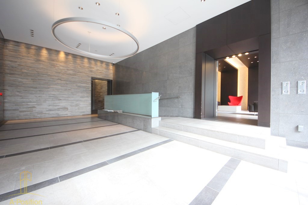 エスリード長堀タワー