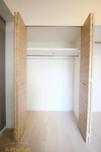 プランドール江戸堀レジデンス