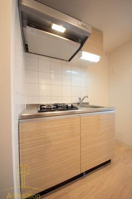 プランドール江戸堀レジデンス