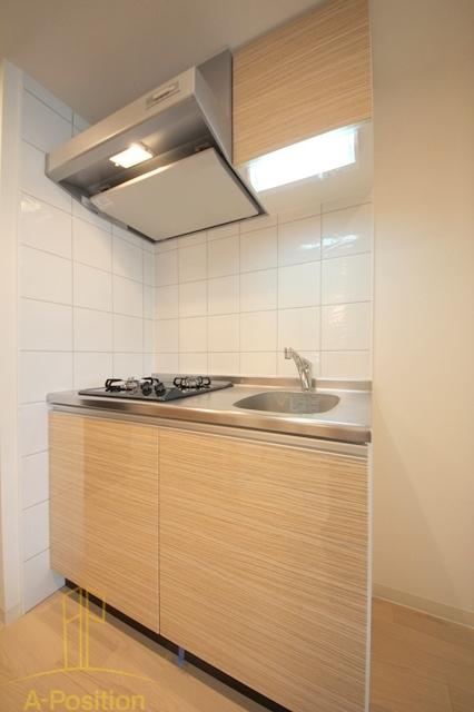 プランドール江戸堀レジデンス