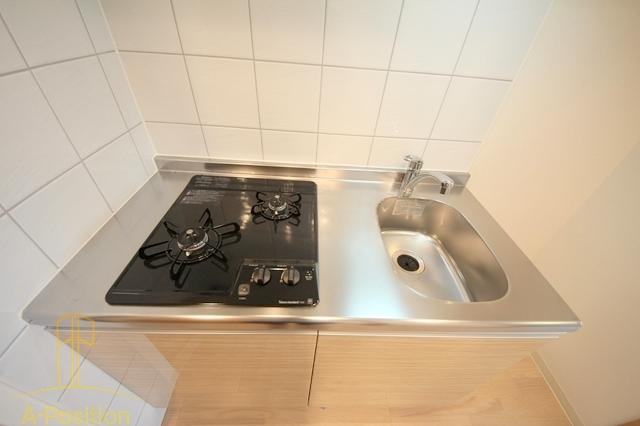 プランドール江戸堀レジデンス