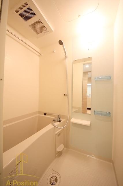 プランドール江戸堀レジデンス