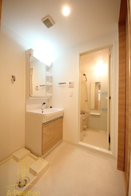 プランドール江戸堀レジデンス