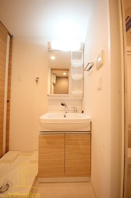 プランドール江戸堀レジデンス