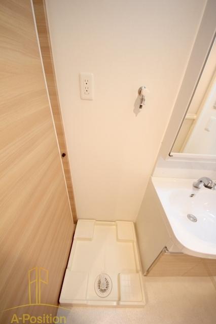 プランドール江戸堀レジデンス