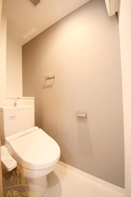 プランドール江戸堀レジデンス