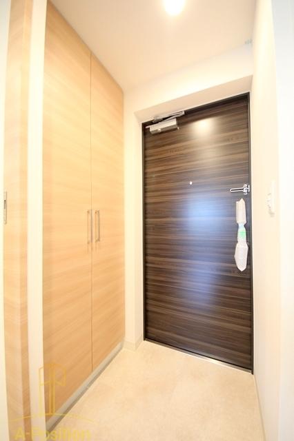 プランドール江戸堀レジデンス