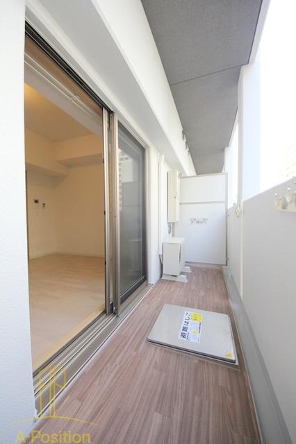 プランドール江戸堀レジデンス