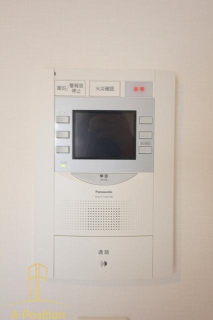 プランドール江戸堀レジデンス