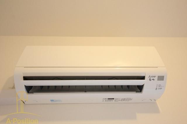 プランドール江戸堀レジデンス