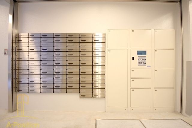 プランドール江戸堀レジデンス