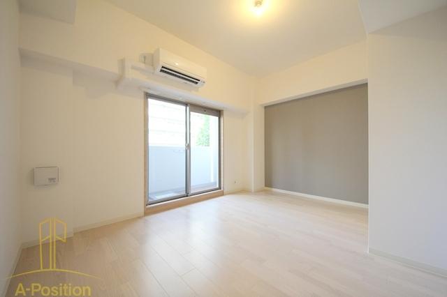 プランドール江戸堀レジデンス