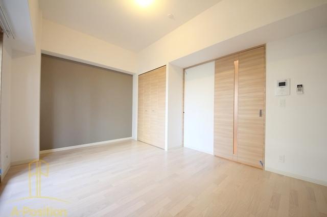 プランドール江戸堀レジデンス