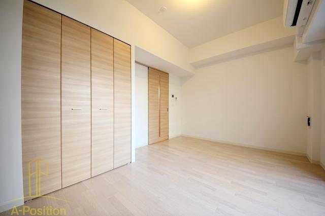 プランドール江戸堀レジデンス