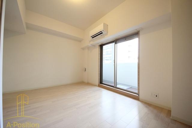 プランドール江戸堀レジデンス