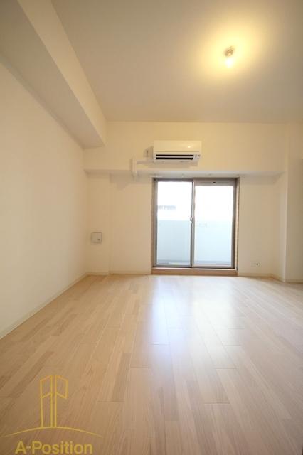 プランドール江戸堀レジデンス