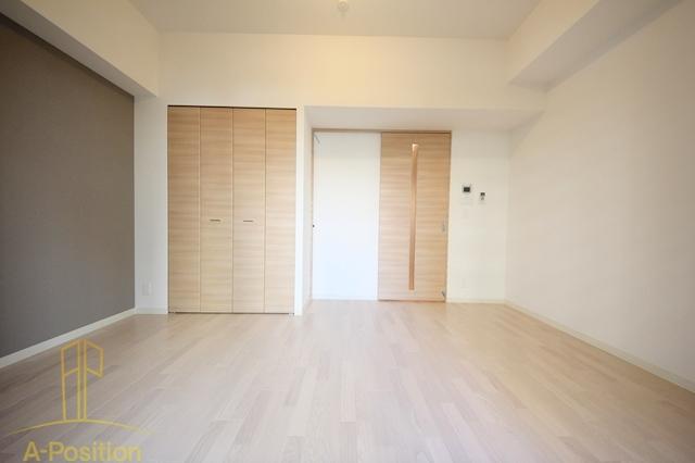 プランドール江戸堀レジデンス