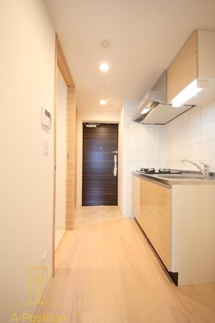 プランドール江戸堀レジデンス