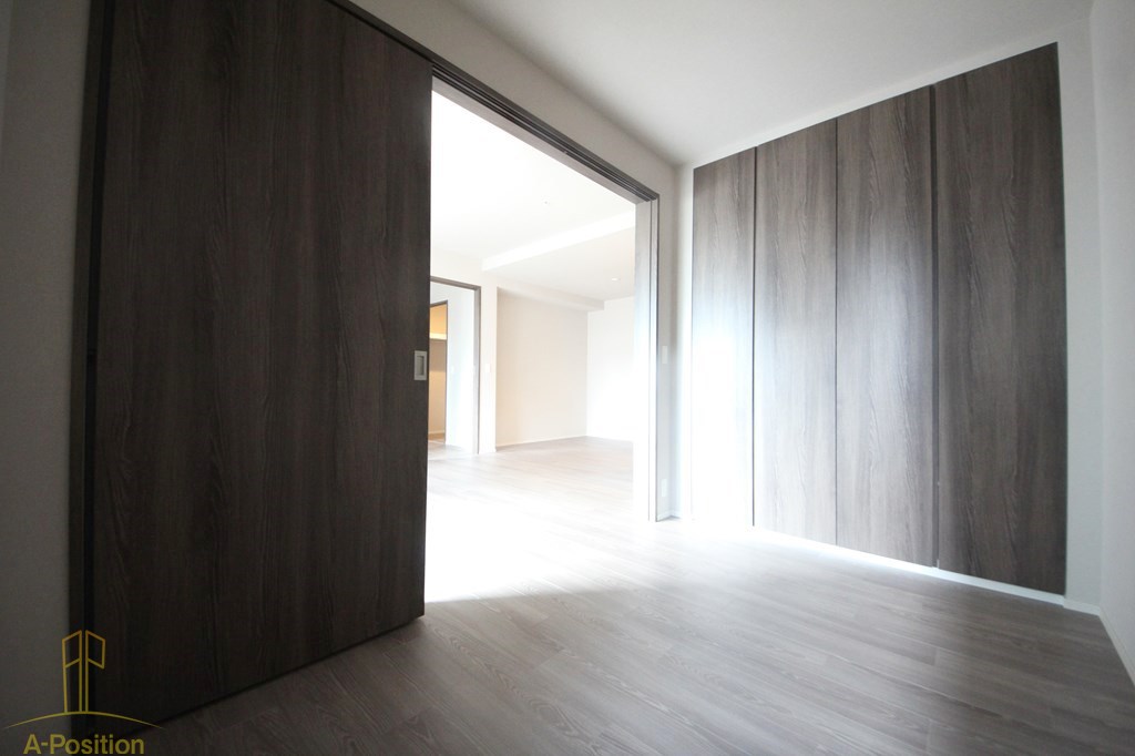 ブランズタワー梅田North