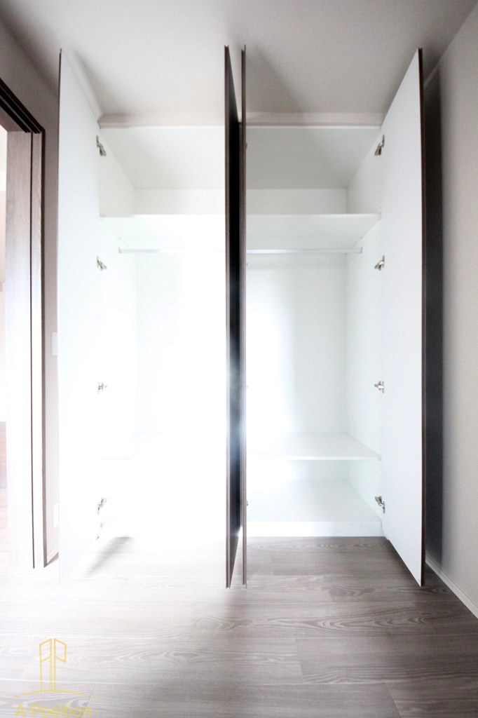 ブランズタワー梅田North