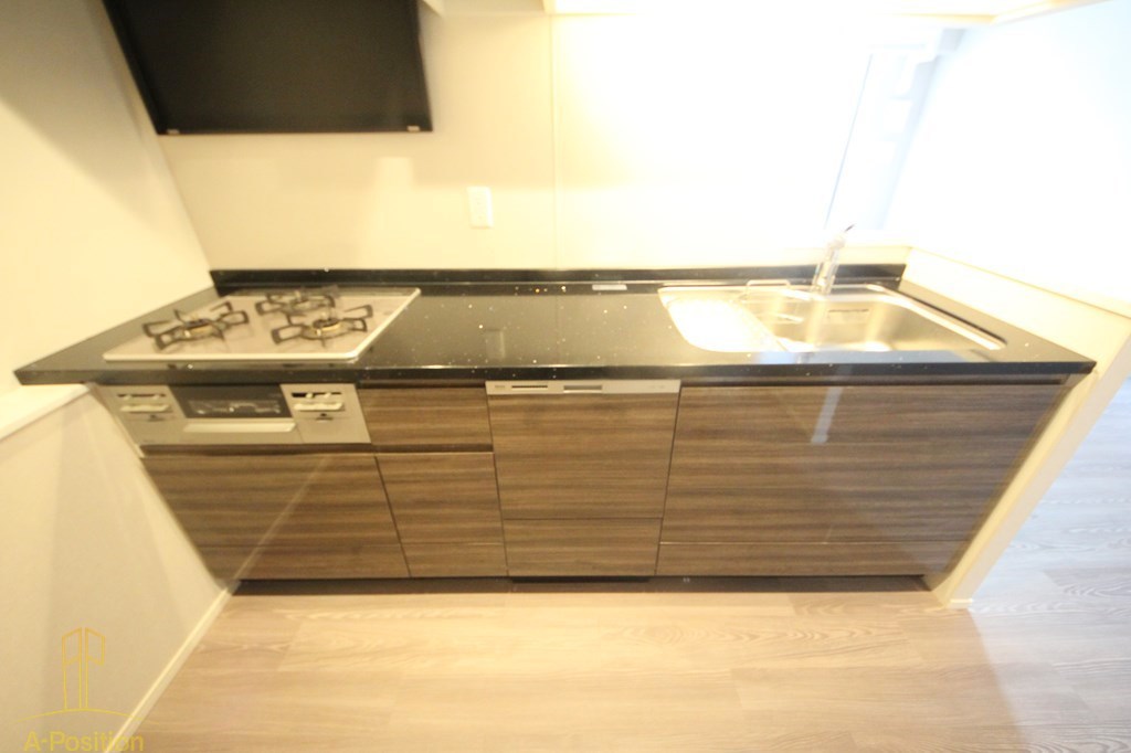 ブランズタワー梅田North