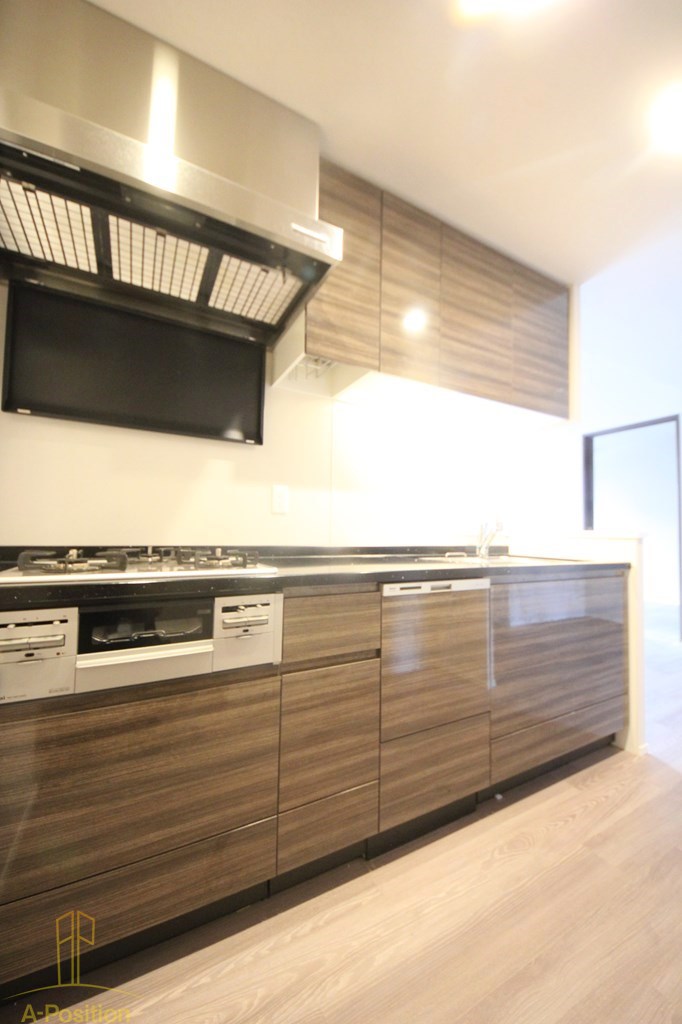 ブランズタワー梅田North