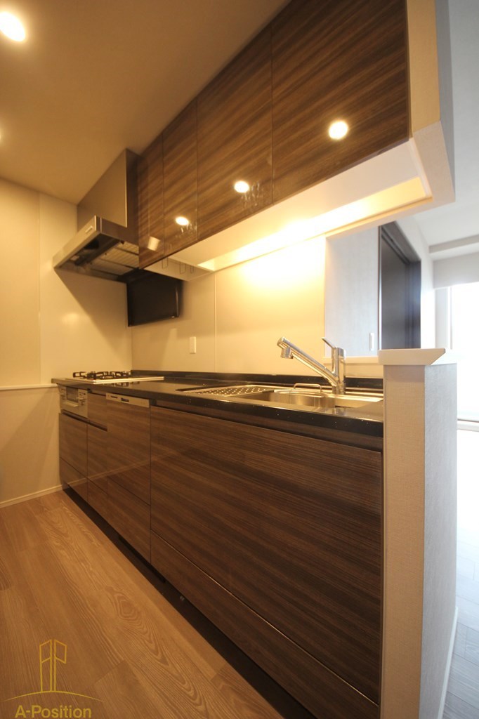 ブランズタワー梅田North