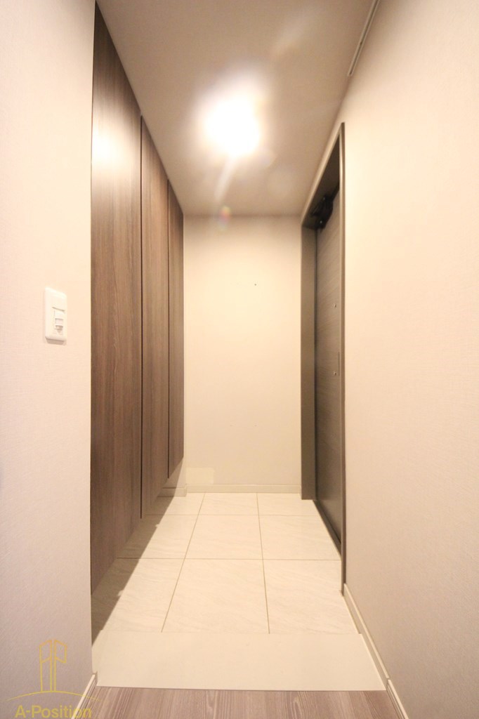 ブランズタワー梅田North