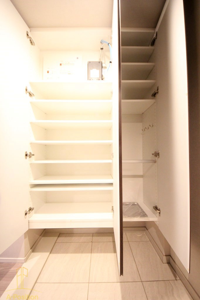 ブランズタワー梅田North