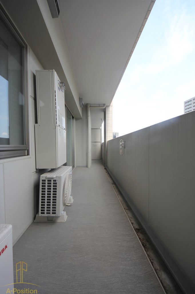 ブランズタワー梅田North