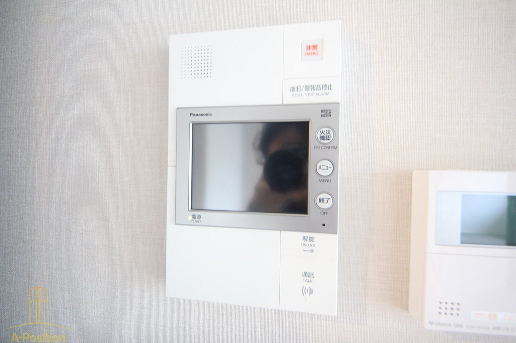 ブランズタワー梅田North