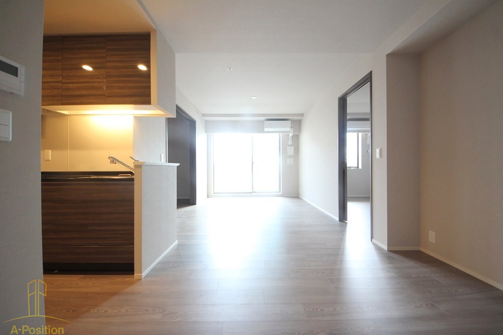 ブランズタワー梅田North