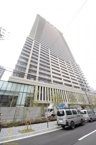 ブランズタワー梅田North