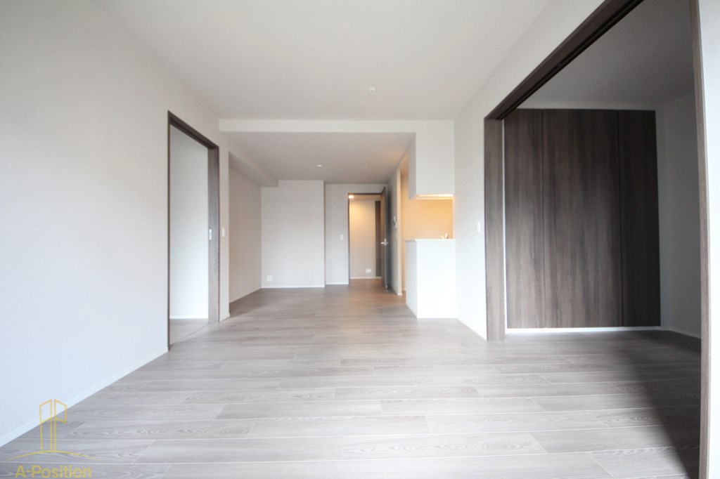 ブランズタワー梅田North