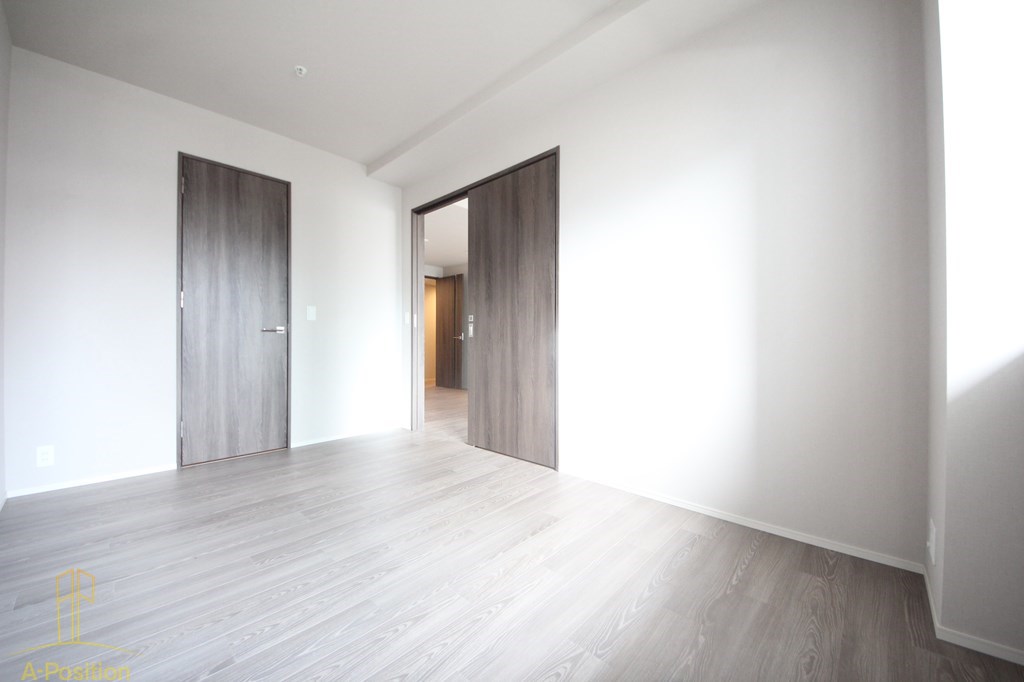 ブランズタワー梅田North