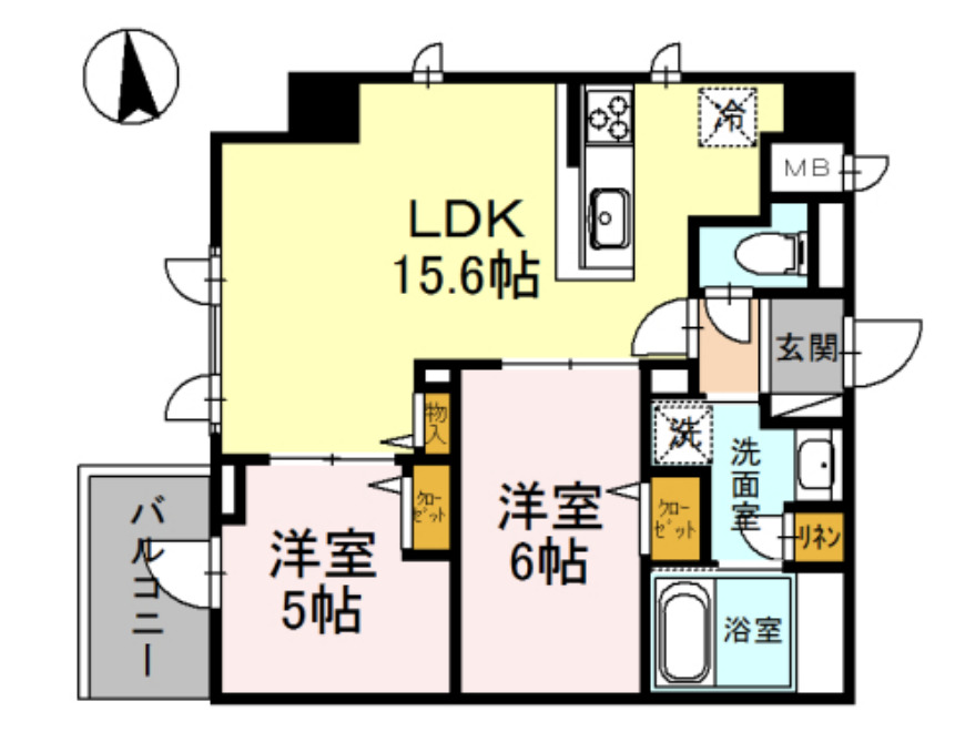 グリーンサイト ミナミモリマチ