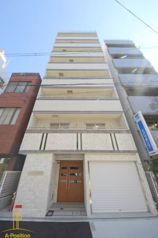 コンフォータブル阿波座