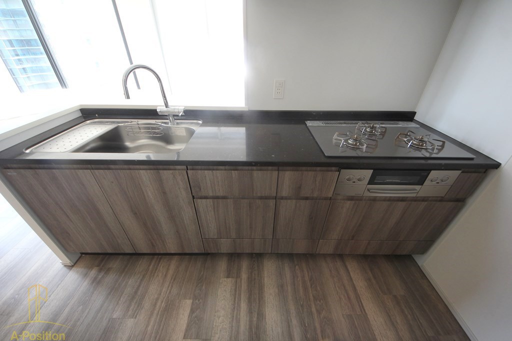 ザ・ファインタワー梅田豊崎