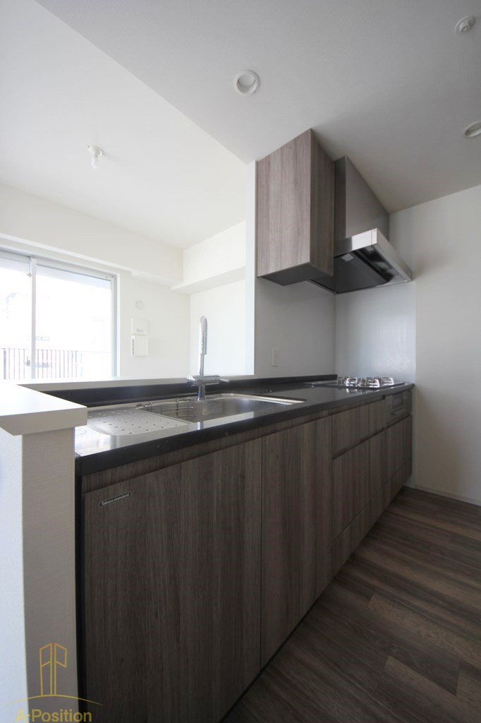 ザ・ファインタワー梅田豊崎