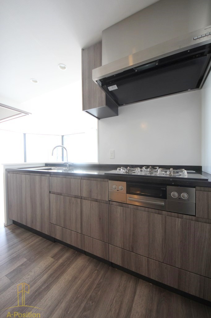 ザ・ファインタワー梅田豊崎