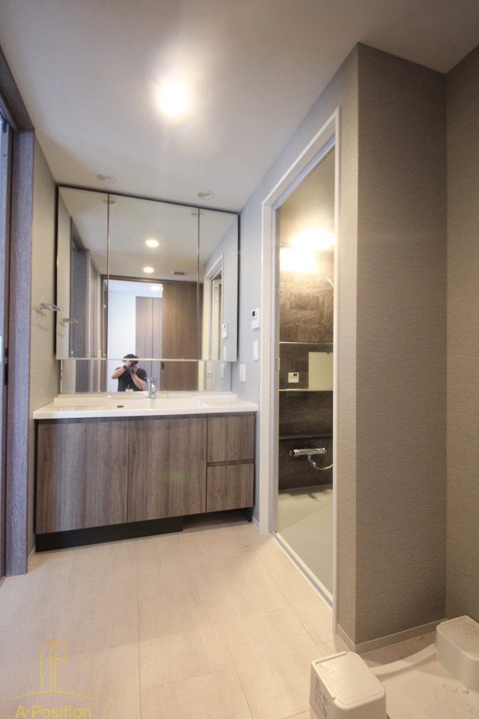 ザ・ファインタワー梅田豊崎