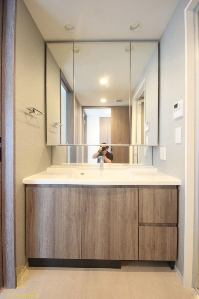 ザ・ファインタワー梅田豊崎